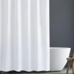 샤워커텐 핫딜맞나요??