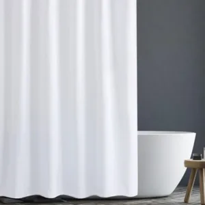 샤워커텐 핫딜맞나요??