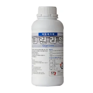 백화제거제 대박특가