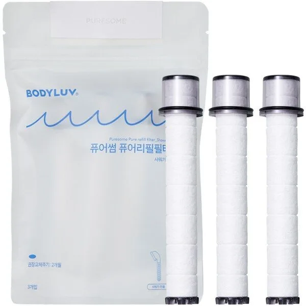 소문난 제품 퓨어썸샤워기필터 추천 랭킹 10