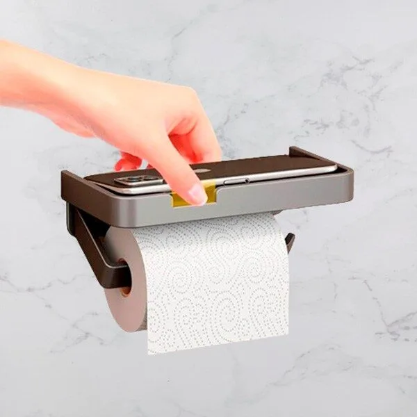 욕실휴지걸이 완전대박 제품