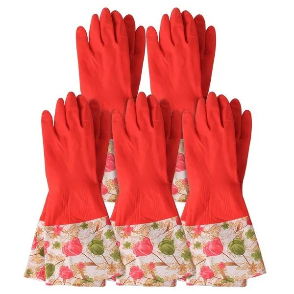 특가할인 기모고무장갑  10