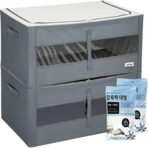 착한쇼핑~ 이불보관함 추천 상품 10