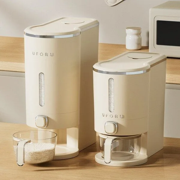 핫딜맞나요?? 쌀통 추천 랭킹 10