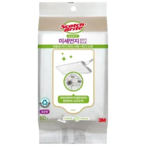 3m정전기청소포 나만없어! 상품