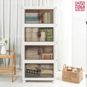 이동식폴딩수납장 쇼킹세일