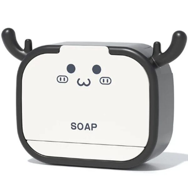 휴대용비누케이스 소문난 꿀템