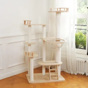 먼치킨캣타워 초대박할인