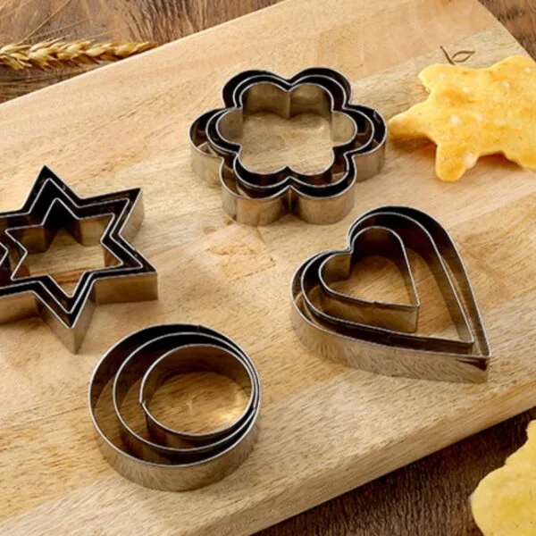 오늘 크리스마스쿠키커터 제품 TOP 10