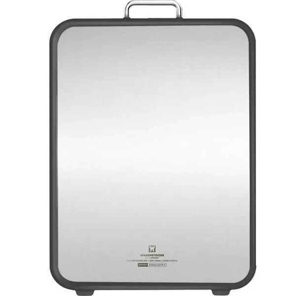  바겐슈타이거 스텐304 양면 도마, 혼합색상 