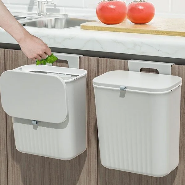 싱크대걸이휴지통 완전대박할인