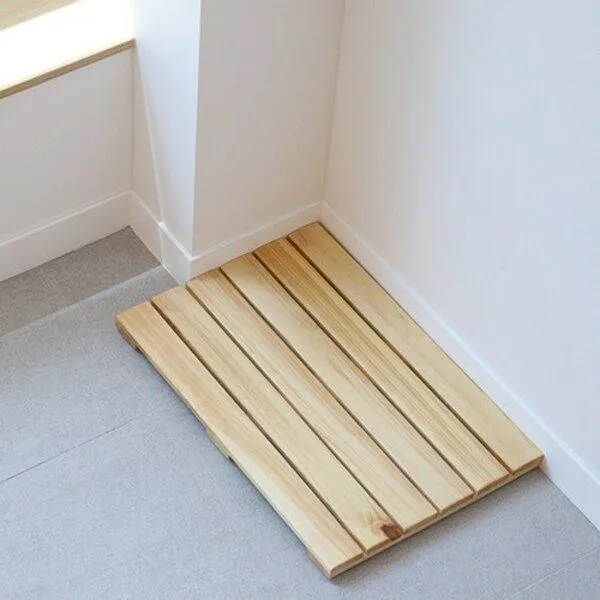 나무발판 특가할인