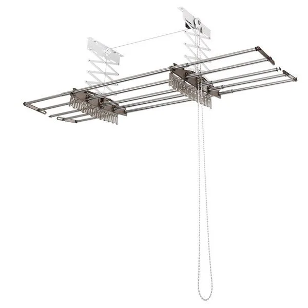 빨래건조대설치 가성비 꿀템