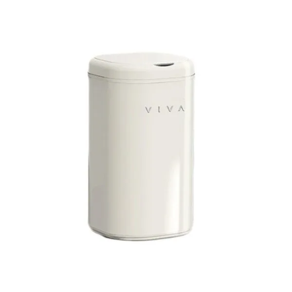 비바휴지통 추천 순위 TOP 10 1 비스비바 빈블리 센서 휴지통 30L, 크림