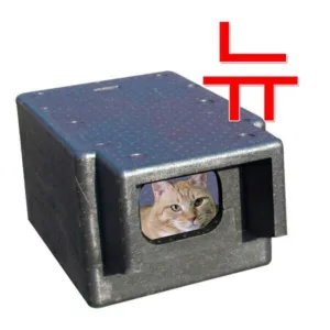 특별할인 꿀템 길고양이집 HOT 10