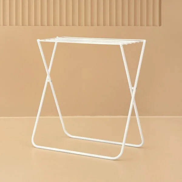 인기상품 수건건조대 추천 상품 10 1 바이홈 미니 건조대 화이트, 1개