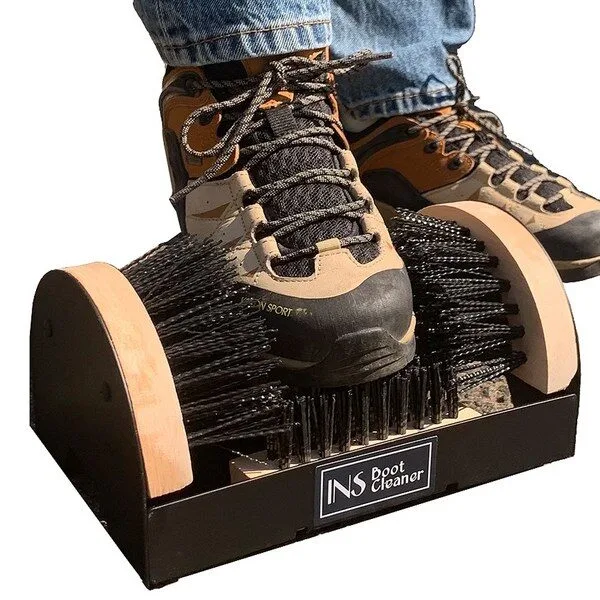 핫한 안전화털이개 TOP 10