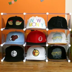 모자진열대 초대박특가