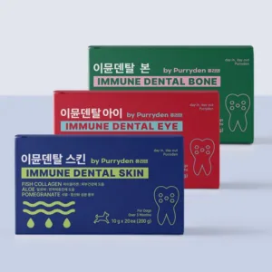 강아지덴탈껌 믿고보는상품