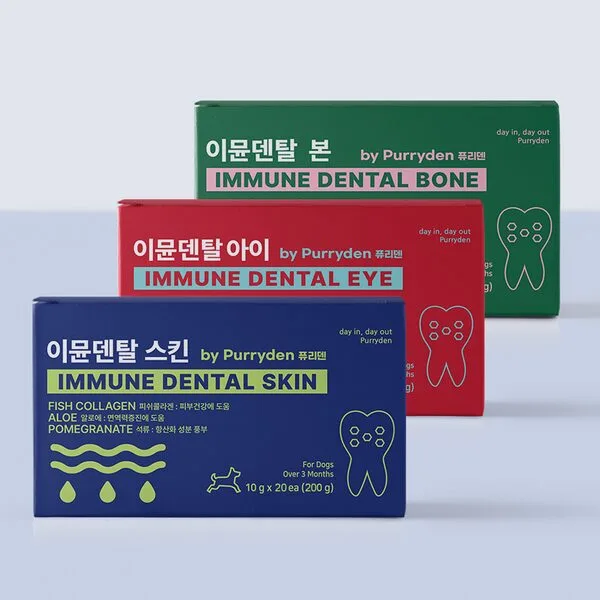 강아지덴탈껌 믿고보는상품