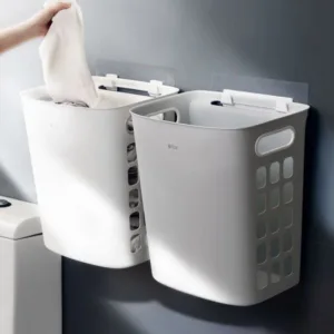 벽걸이빨래바구니 히트상품