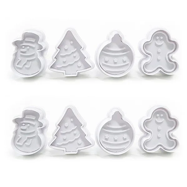 크리스마스쿠키커터 인기제품
