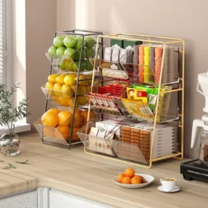 꿀팁~ 티백보관함 추천 상품 10