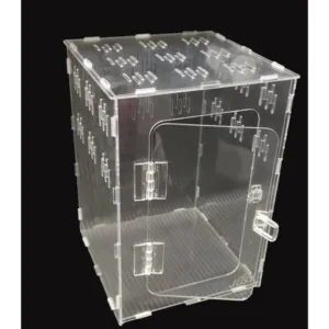 아크릴사육장 가성비 상품