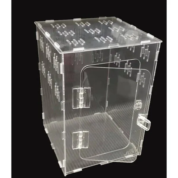 아크릴사육장 가성비 상품