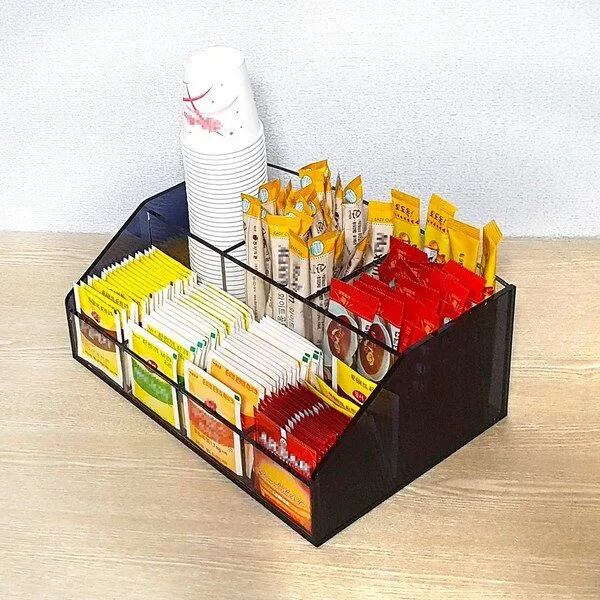 탕비실정리함 추천 랭킹 10