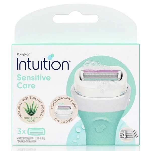 쉬크면도날 초대박상품