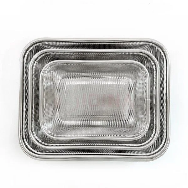 스텐바구니 대박난 제품