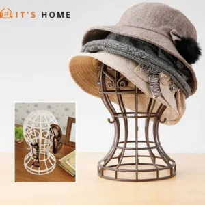 모자정리대 이정도면 핫딜인가요??