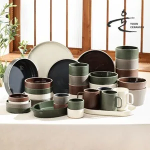 4인그릇세트 HOT 10