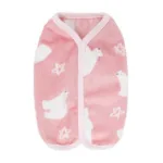 대박난 꿀템 강아지수면조끼 추천 10