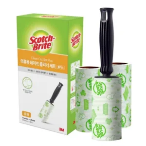 옷먼지제거 가성비 꿀템