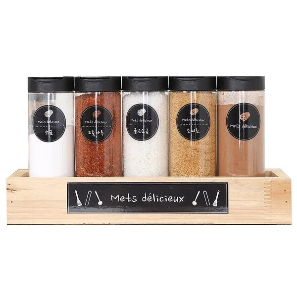 소문난 상품 조미료통 추천 10