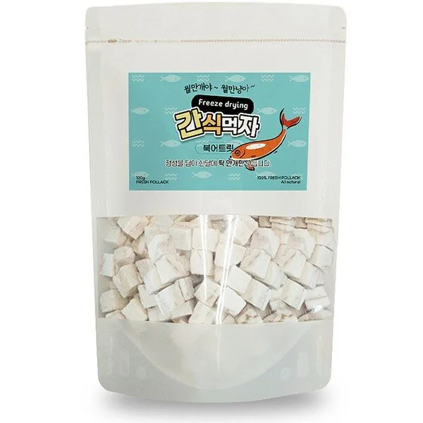 나만없어! 꿀템 북어트릿 추천 랭킹 10