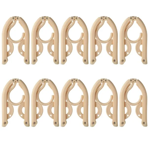 접이식옷걸이 초대박 꿀템