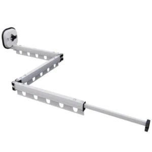 착한쇼핑~ 벽걸이빨래건조대  10