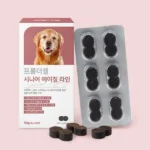 세일 강아지종합영양제 추천 10