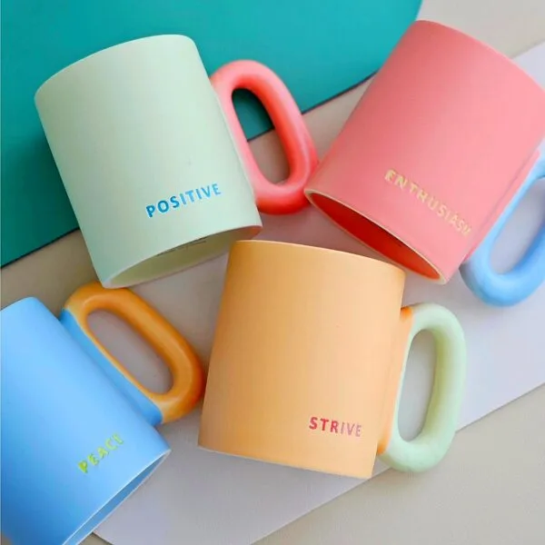 소문난 상품 예쁜머그컵 HOT 10