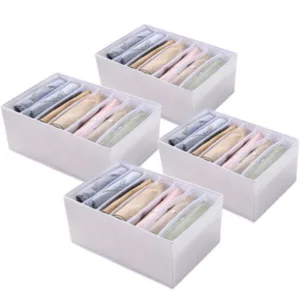 칸칸이정리함 핫딜