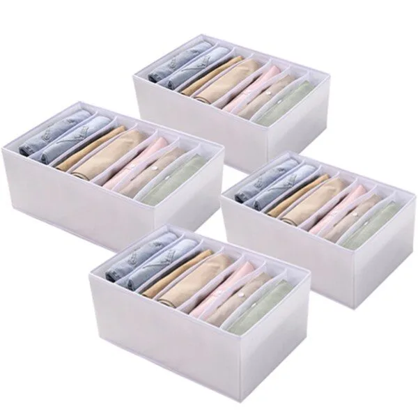 칸칸이정리함 핫딜