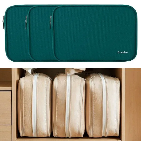 초대박 꿀템 이불압축파우치 추천 상품 10