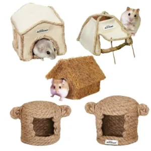 이정도면 핫딜인가요?? 햄스터은신처 BEST 10