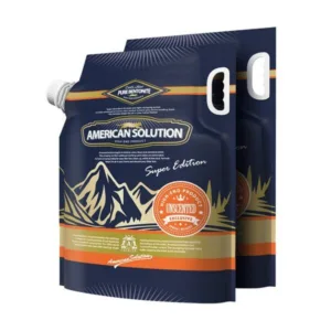 아메리칸솔루션 대박할인