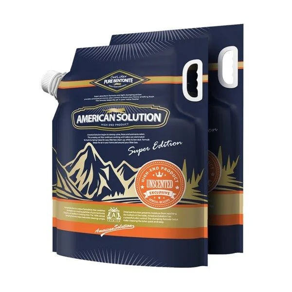 아메리칸솔루션 대박할인