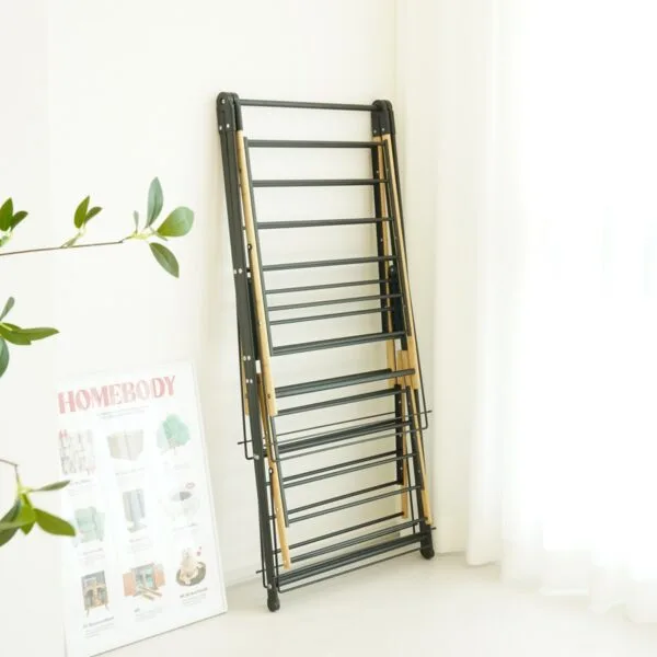 원목빨래건조대 착한가격 맞나요?