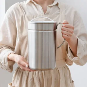 스텐음식물쓰레기통 완전대박 꿀템